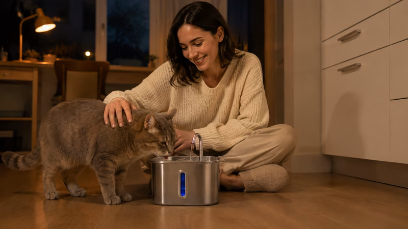 CatVitalis product